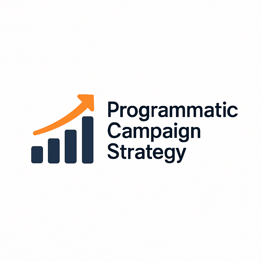 Campaign Strategy Logo