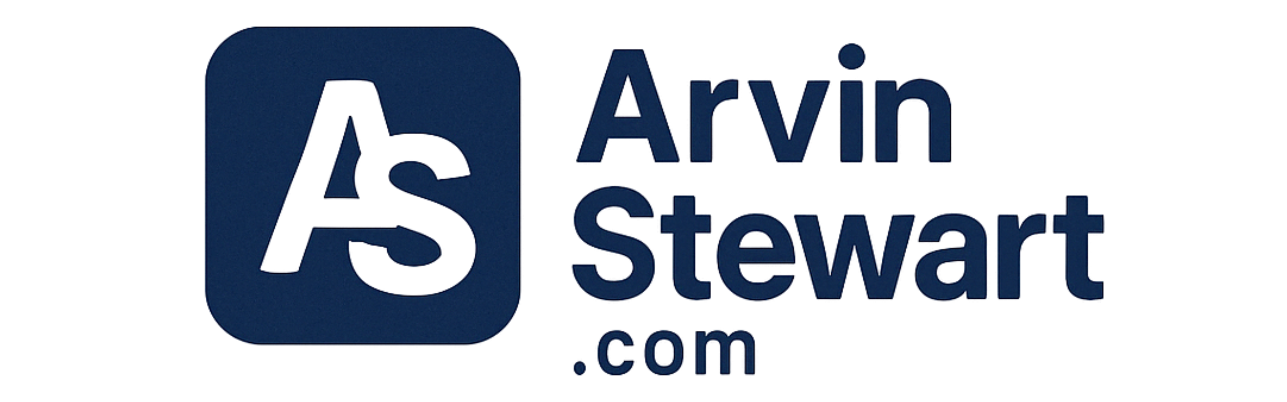 Arvin Stewart